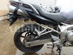     Yamaha FZ6-S Fazer 600 2004  15